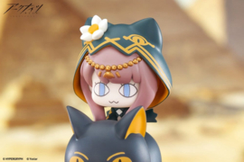 Arknights HappyShake PVC Figure Pepe 10 cm - PRE-ORDER