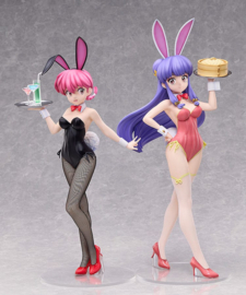 Ranma 1/2 1/4 PVC Figure Shampoo: Bunny Ver. 46 cm - PRE-ORDER