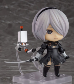 NieR:Automata Nendoroid Action Figure 2B (YoRHa No.2 Type B) 10 cm - PRE-ORDER