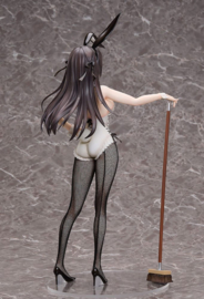 I May Be a Guild Receptionist, But I'll Solo Any Boss to Clock Out on Time 1/4 PVC Figure Alina Clover: Bunny Ver. 44 cm - PRE-ORDER