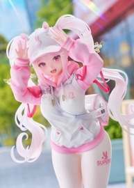 Goddess of Victory: Nikke 1/7 PVC Figure Alice Sweet Home Limited Edition 25 cm - PRE-ORDER