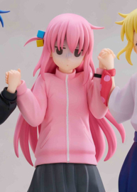 Bocchi the Rock! Figure 4-Pack Jumping Girl(s) 20 cm - PRE-ORDER