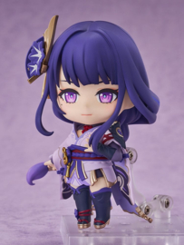 Genshin Impact Nendoroid Action Figure Raiden Shogun 10 cm - PRE-ORDER