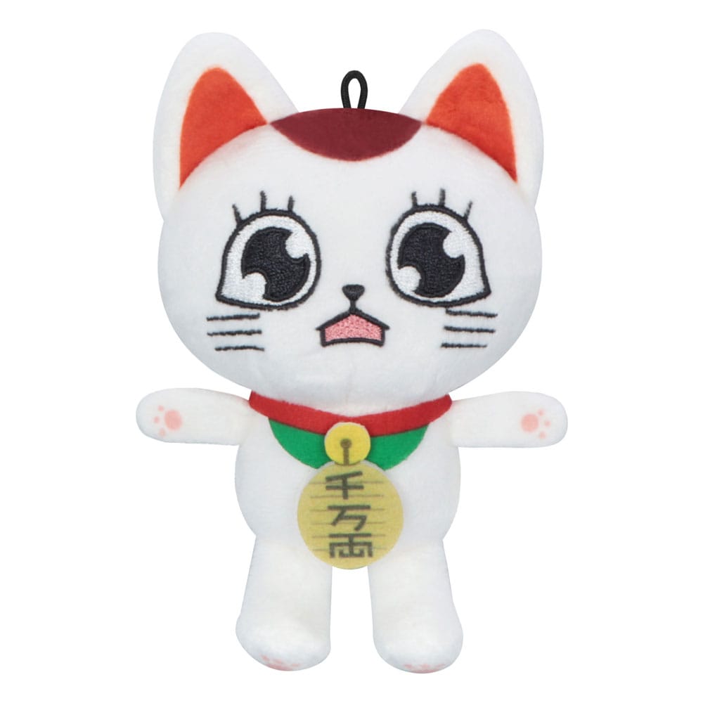 Dandadan Plush Figure Turbo Granny C 12 cm - PRE-ORDER