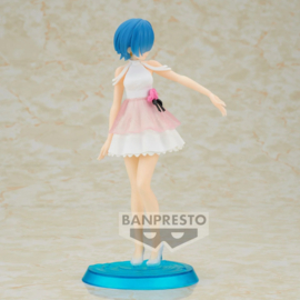 Re: Zero - Starting Life in Another World Serenus Couture PVC Figure Ram 20 cm