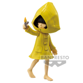 Little Nightmares PVC Figure Six 17 cm - PRE-ORDER