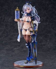 Original Character 1/6 PVC Figure Dragon Tamer Princess, Platea Illustration by Saitom 30 cm - PRE-ORDER