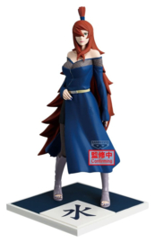Naruto Shippuden Mizukage Mei Terumi PVC Figure 18 cm - PRE-ORDER