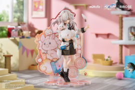 Honkai Star Rail Rise Up Little Cat Series PVC Figure Jing Yuan 20 cm - PRE-ORDER