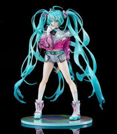 Character Vocal Series 01: Hatsune Miku 1/7 PVC Figure with SOLWA 24 cm - PRE-ORDER