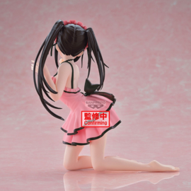 Date A Live Sweet Silk PVC Figure Kurumi Tokisaki 13 cm
