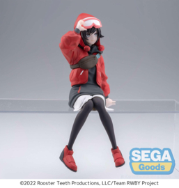 RWBY: Ice Queendom PM Perching PVC Figure Ruby Rose: Lucid Dream 13 cm