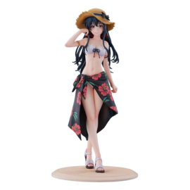 My Teen Romantic Comedy SNAFU Too 1/6 PVC Figure Yukino Yukinoshita Swimsuit Ver. 26 cm - PRE-ORDER