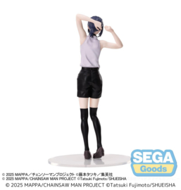 Chainsaw Man - The Movie: Reze Arc High Premium PVC Figure Reze 18 cm