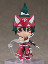 Overwatch Nendoroid Action Figure Kiriko 10 cm - PRE-ORDER