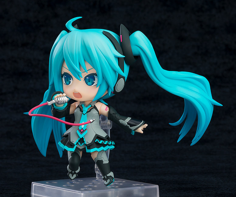 Hatsune Miku Nendoroid Action Figure Magical Mirai 2014 ver.