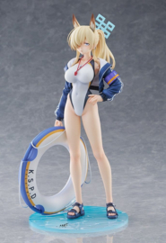 Blue Archive 1/7 PVC Figure Kanna (Swimsuit) 25 cm - PRE-ORDER