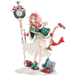 Arknights 1/7 PVC Figure Goldenglow Maiden For The Bright Night Ver. 28 cm - PRE-ORDER