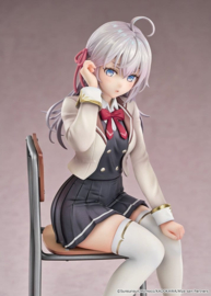 Alya Sometimes Hides Her Feelings in Russian 1/7 PVC Figure Alisa Mikhailovna Kujou 20 cm - PRE-ORDER