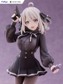 Spy Classroom Tenitol PVC Figure Lily 20 cm