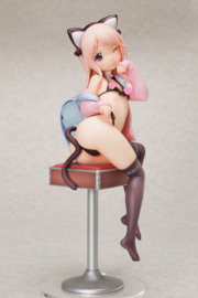 Hatsukoi Ribbon PVC Figure 1/6 Yuu 25 cm - PRE-ORDER