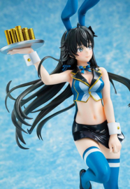 My Teen Romantic Comedy SNAFU Climax 1/7 PVC Figure Yukino Yukinoshita Casino Party Ver. 26 cm