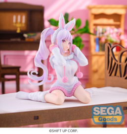 Goddess of Victory: Nikke Yumemirize PVC Figure Alice 10 cm