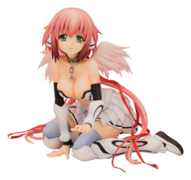 Heaven's Lost Property Final – The Movie: Eternally My Master 1/6 PVC Figure Ikaros 15 cm - PRE-ORDER
