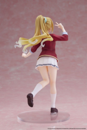 Classroom of the Elite Coreful PVC Figure Kei Karuizawa School Uniform Ver. Reissue 18 cm - PRE-ORDER