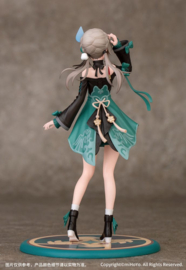 Honkai Star Rail PVC Gift+ Series 1/10 PVC Figure Qingque 16 cm - PRE-ORDER
