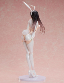 Creators Opinion 1/4 PVC Figure Kasumi White Bunny Ver. 45 cm - PRE-ORDER