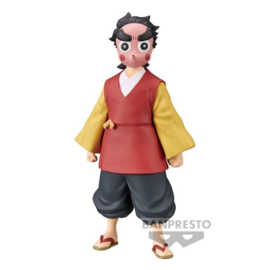 Demon Slayer Demon Series PVC Figure Kotetsu