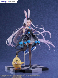 Azur Lane F:Nex 1/7 PVC Figure Shimakaze The White Rabbit of Wonderland Ver. 30 cm - PRE-ORDER