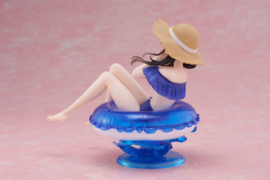 Lycoris Recoil Aqua Float Girls PVC Figure Takina Inoue 10 cm - PRE-ORDER