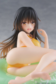 To Love-Ru Aqua Float Girls PVC Figure Yui Kotegawa 10 cm - PRE-ORDER