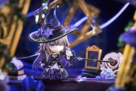 Honkai Star Rail Nendoroid Action Figure The Herta 10 cm - PRE-ORDER