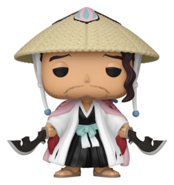 Bleach Thousand Year Blood War Funko Pop Shunsui #2397 - PRE-ORDER
