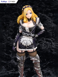 Overlord F:Nex 1/7 PVC Figure Solution Epsilon 23 cm - PRE-ORDER