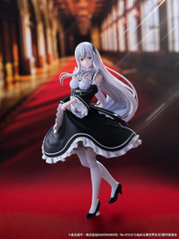 Re:ZERO -Starting Life in Another World- 1/8 PVC Figure Echidna Roswaal Manor Maid Outfit Ver. 20 cm - PRE-ORDER