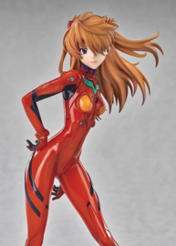 Rebuild of Evangelion 1/7 PVC Figure Asuka Shikinami Langley 24 cm - PRE-ORDER