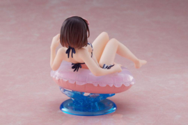 Saekano Aqua Float Girls PVC Figure Megumi Kato 13 cm