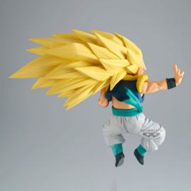Dragon Ball Z Match Makers PVC Figure Super Saiyan 3 Gotenks 11 cm - PRE-ORDER