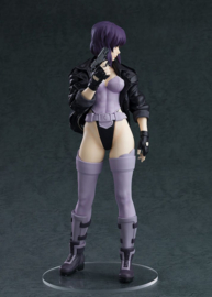 Ghost in the Shell Pop Up Parade PVC Figure Motoko Kusanagi: S.A.C. Ver. L Size 23 cm - PRE-ORDER