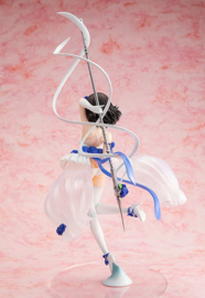 Strike the Blood 1/7 PVC Figure Yukina Himeragi: Summer Wedding Ver. (re-run) 33 cm