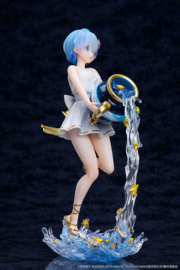 Re:Zero Starting Life in Another World 1/7 PVC Figure Rem AxA -Aquarius- 24 cm - PRE-ORDER