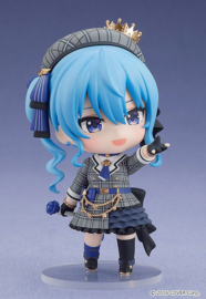 Hololive Production Nendoroid Action Figure Hoshimachi Suisei (re-run) 10 cm - PRE-ORDER