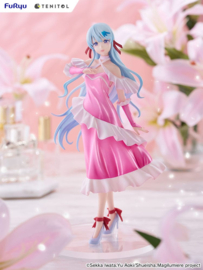 Magilumiere Co. Ltd. Tenitol PVC Figure Aoi Lily 19 cm - PRE-ORDER