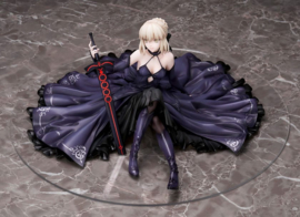 Fate/Grand Order PVC Figure Saber/Altria Pendragon (Star of Twilight Ver.) 13 cm - PRE-ORDER