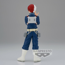 My Hero Academia Age of Heroes PVC Figure Shoto Todoroki