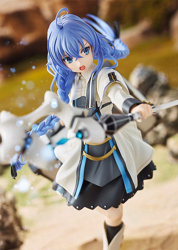 Mushoku Tensei 1/7 PVC Figure Roxy Migurdia 24 cm - PRE-ORDER